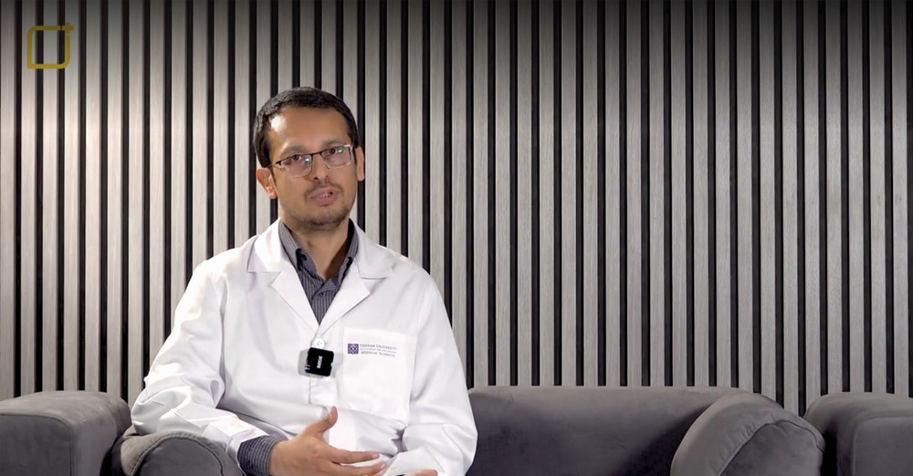 حضور عضو هیئت‌علمی دانشگاه علوم پزشکی تهران به‌عنوان ممتحن خارجی در آزمون فلوشیپ پزشکی کشور بنگلادش